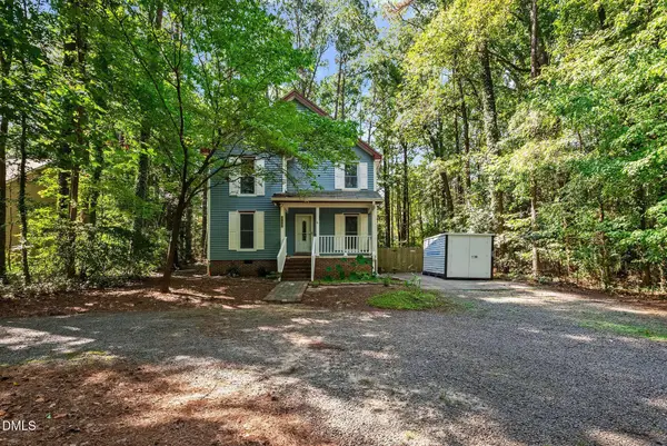 1409 Hall Boulevard, Garner, NC 27529