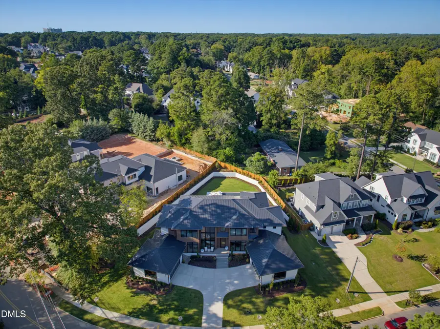 305 Dartmouth Road, Raleigh, NC 27609 - #2