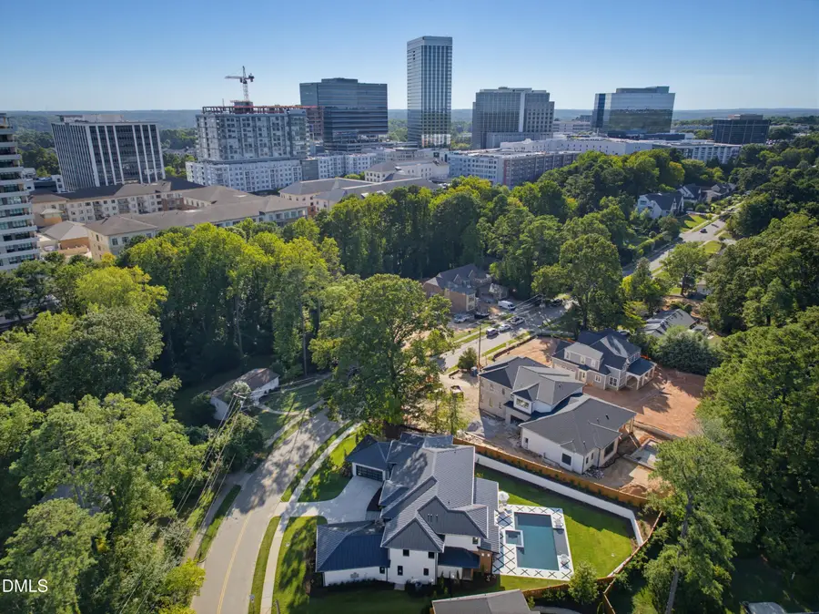 305 Dartmouth Road, Raleigh, NC 27609 - #3
