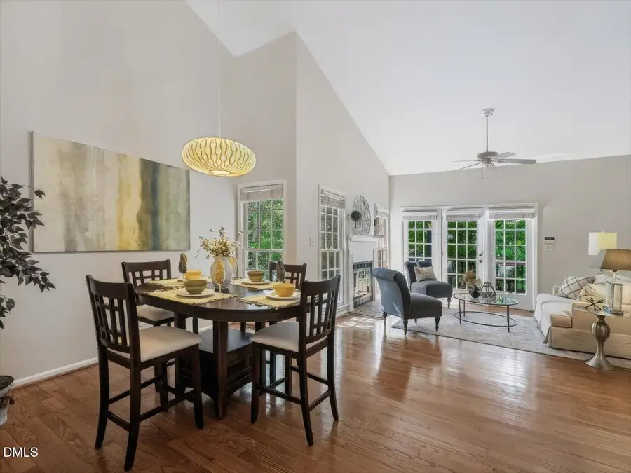 7 Kings Mount Court, Durham, NC 27713 - #3