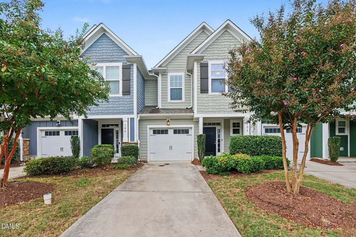 104 Hundred Oaks Lane, Holly Springs, NC 27540 - #1