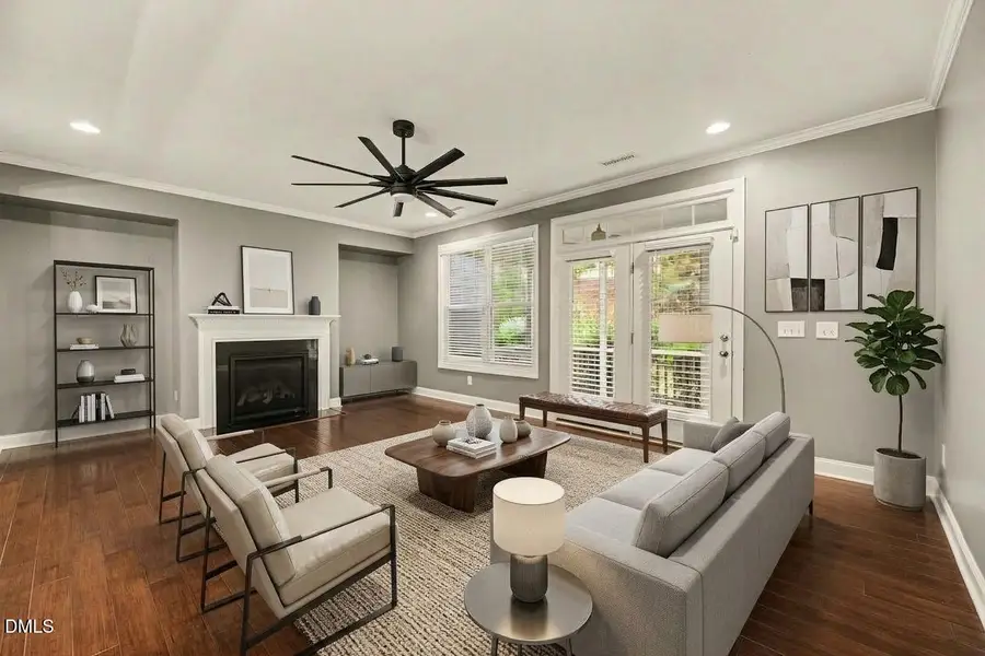 104 Hundred Oaks Lane, Holly Springs, NC 27540 - #2