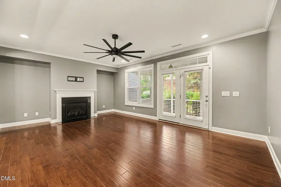 104 Hundred Oaks Lane, Holly Springs, NC 27540 - #3