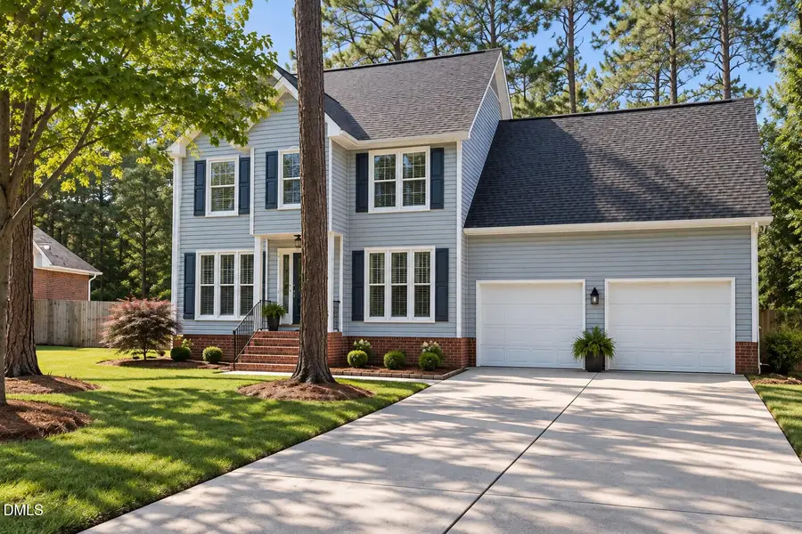 7799 Trappers Road, Fayetteville, NC 28311 - #2