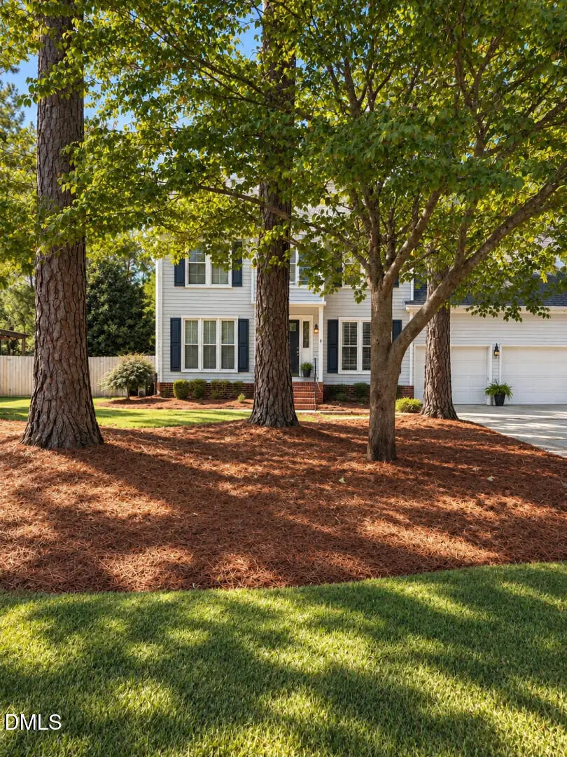 7799 Trappers Road, Fayetteville, NC 28311 - #3