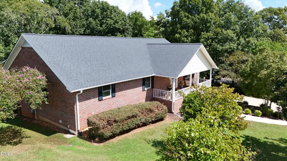 2009 Smith Drive, Clayton, NC 27520 - #1