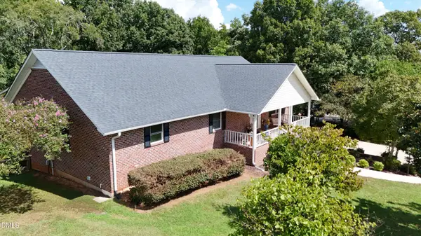 2009 Smith Drive, Clayton, NC 27520
