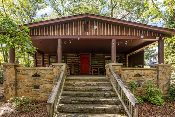 718 Powell Drive, Raleigh, NC 27606