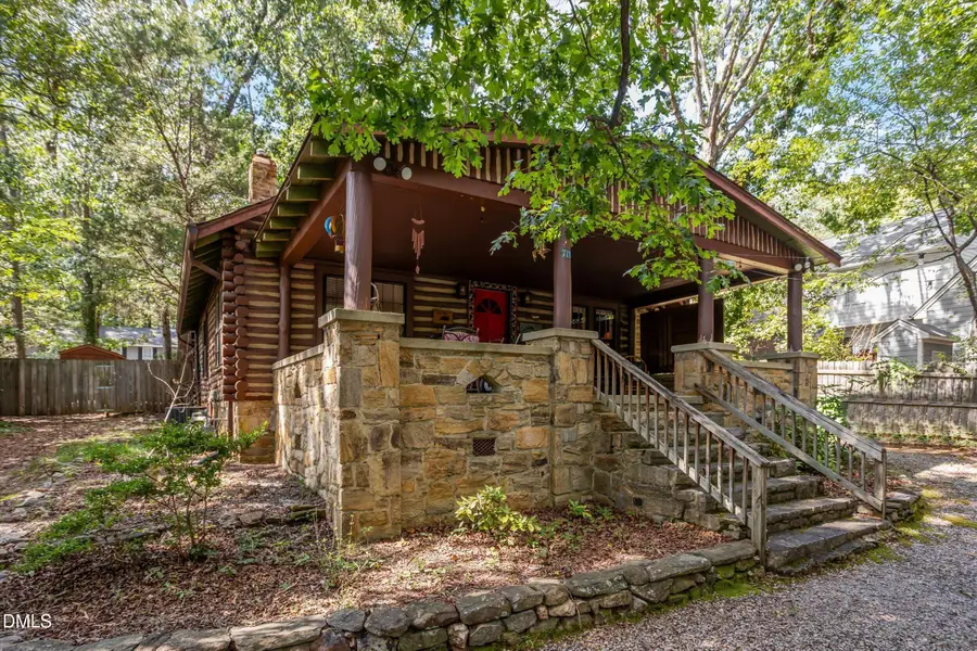 718 Powell Drive, Raleigh, NC 27606 - #3