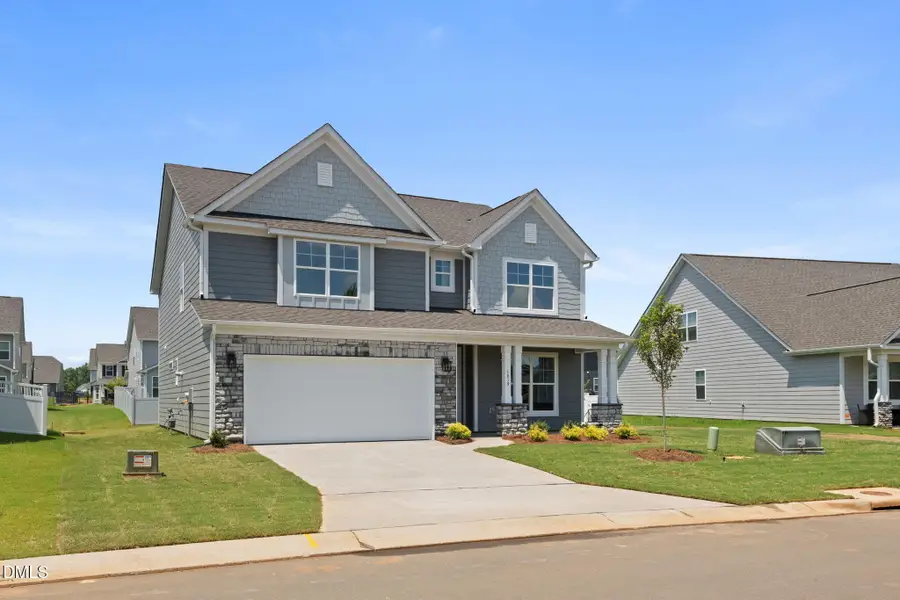 1614 Wareham Drive, Mebane, NC 27302 - #2