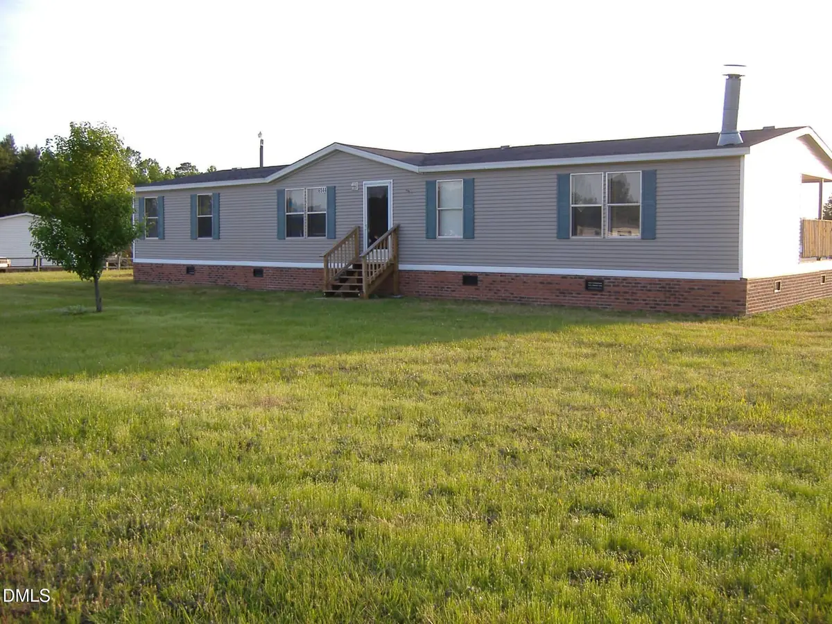 6544 Harpy Drive, Zebulon, NC 27597 - #1
