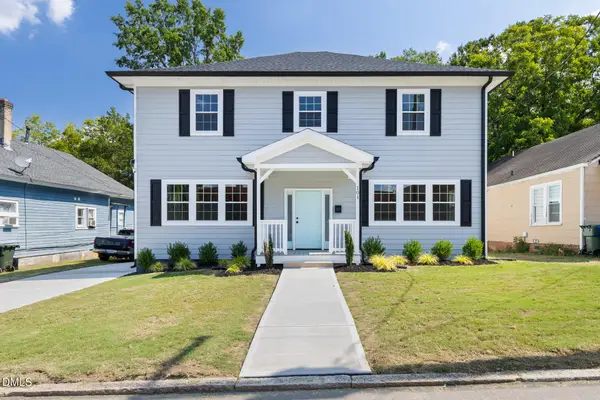 101 S Maple Street, Durham, NC 27703