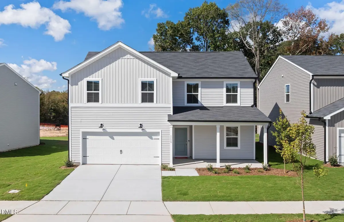 1126 Sawmill Grove Drive, Durham, NC 27704 - #1