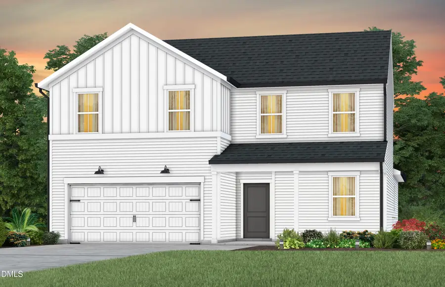 1126 Sawmill Grove Drive, Durham, NC 27704 - #2