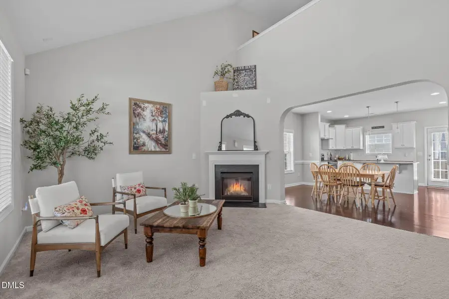 40 Heron Pt Way, Garner, NC 27529 - #3