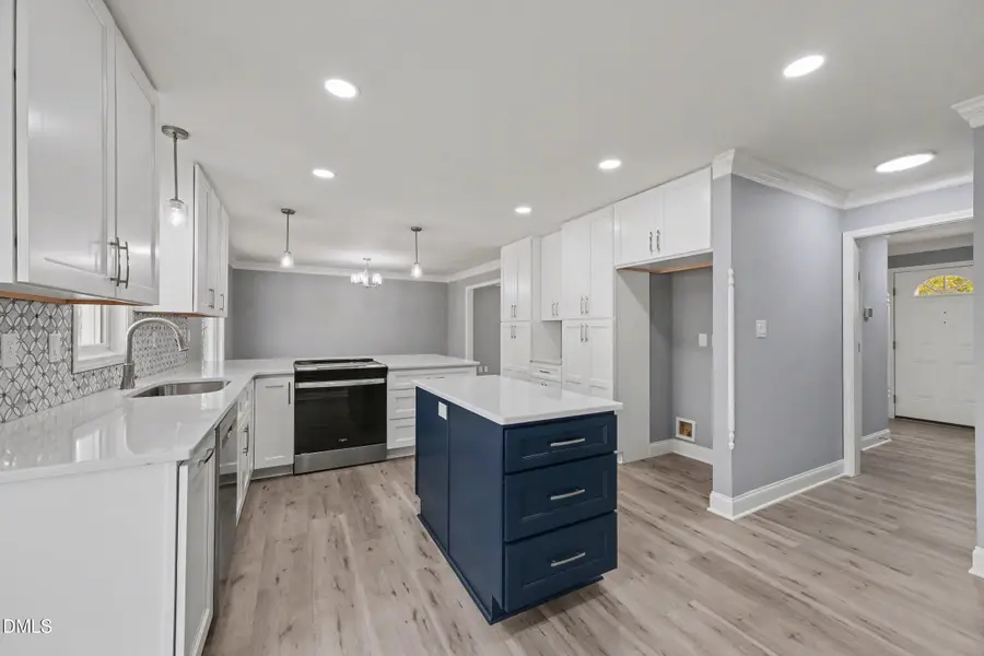 105 Trailwood Court, Chapel Hill, NC 27516 - #3