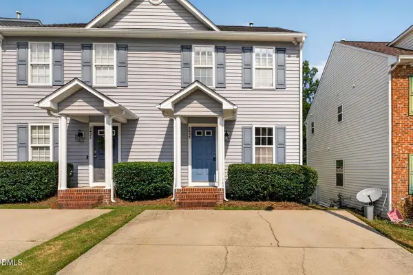 2425 Bay Harbor Drive, Raleigh, NC 27604
