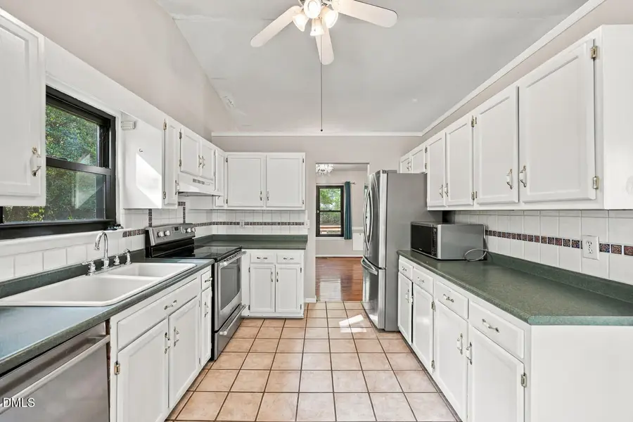 5609 Groomsbridge Court, Raleigh, NC 27612 - #3