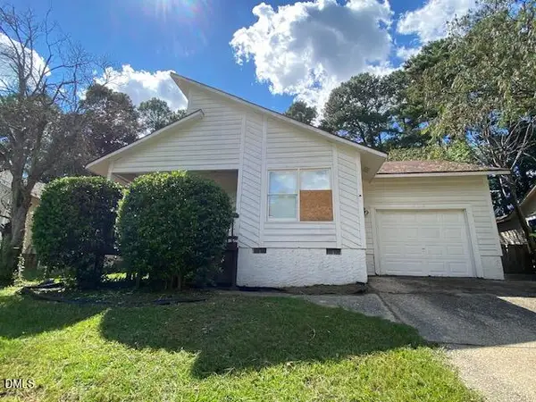 438 Wilder Drive, Fayetteville, NC 28314