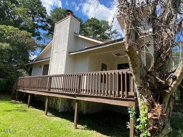 438 Wilder Drive, Fayetteville, NC 28314 - #2