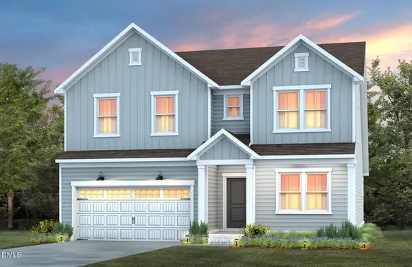 541 Havannah Road, Garner, NC 27529