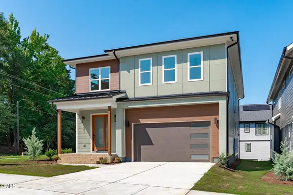 1001 Addison Place, Raleigh, NC 27610