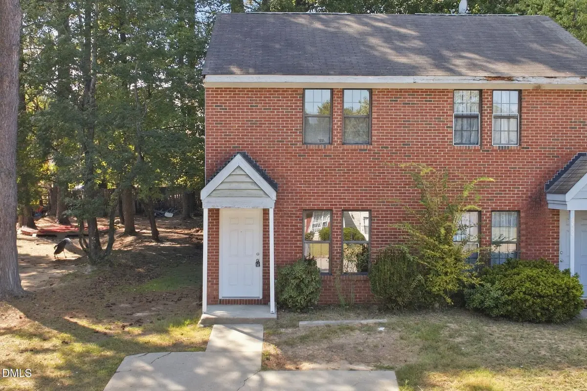 2714 Big Oak Street, Raleigh, NC 27610 - #1