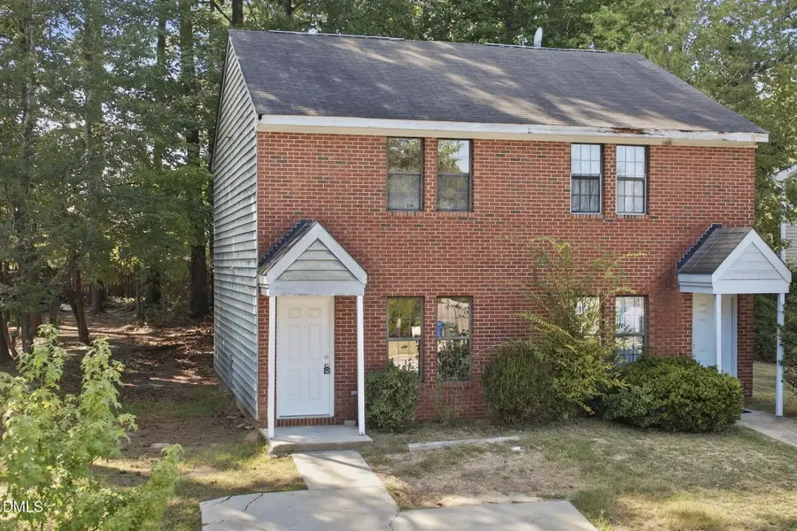 2714 Big Oak Street, Raleigh, NC 27610 - #2