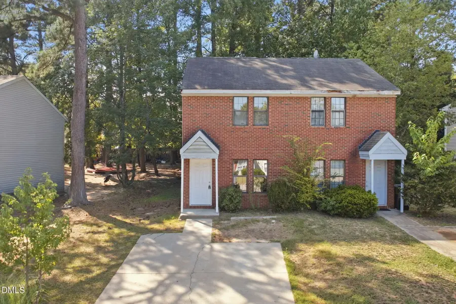 2714 Big Oak Street, Raleigh, NC 27610 - #3