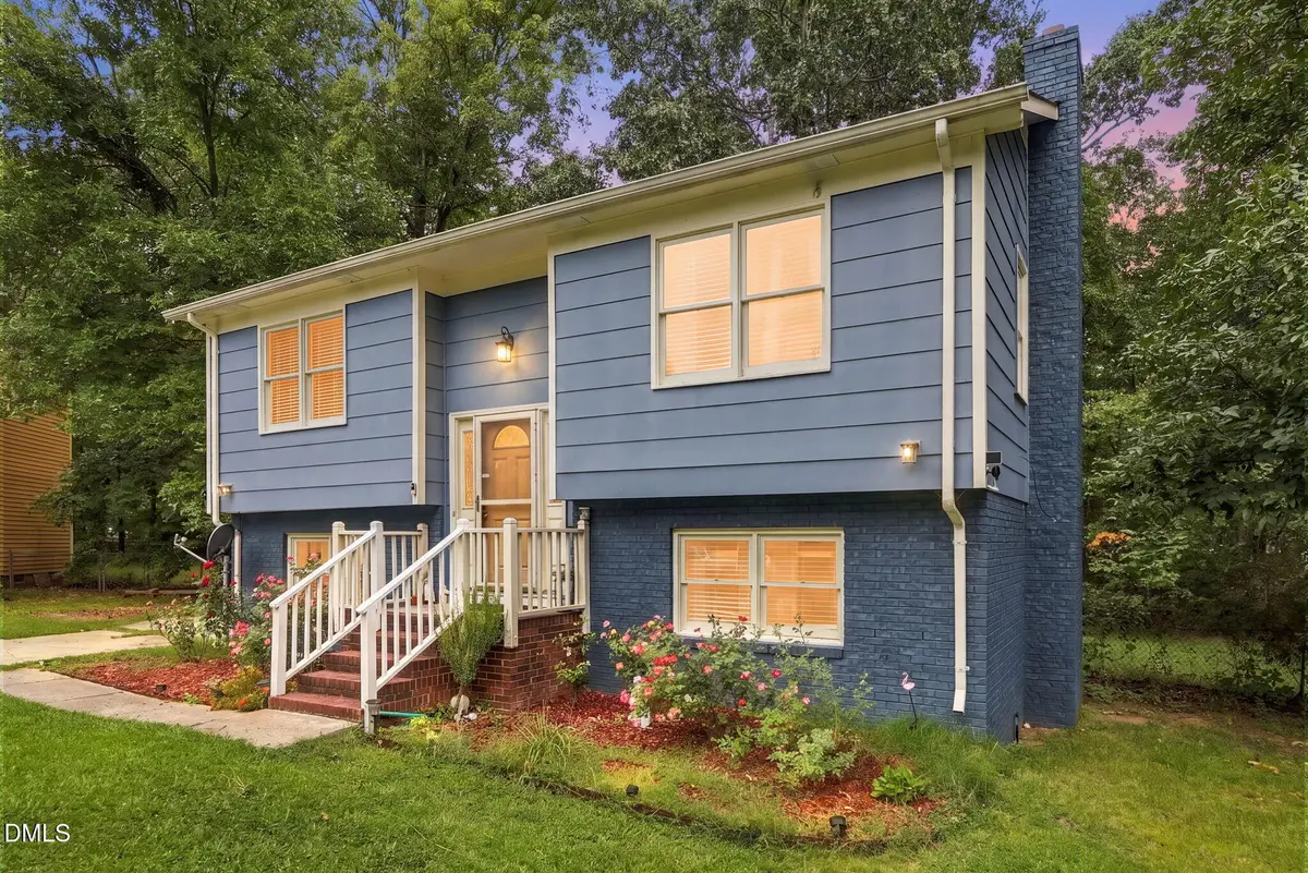 9 Cairn Court, Durham, NC 27705 - #1