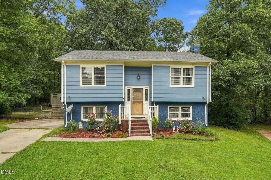9 Cairn Court, Durham, NC 27705 - #2