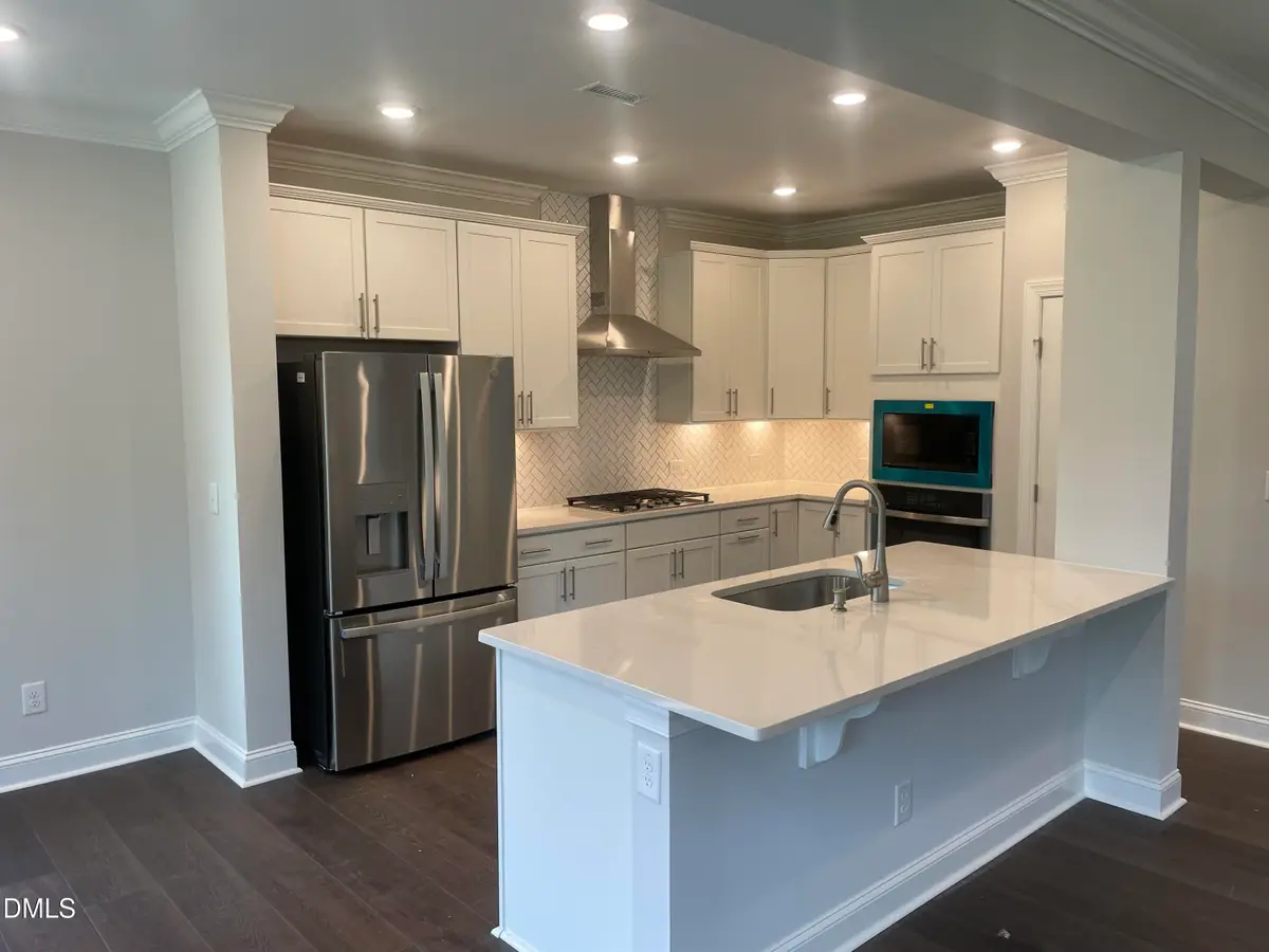 1109 Constellation Circle, Durham, NC 27703 - #1