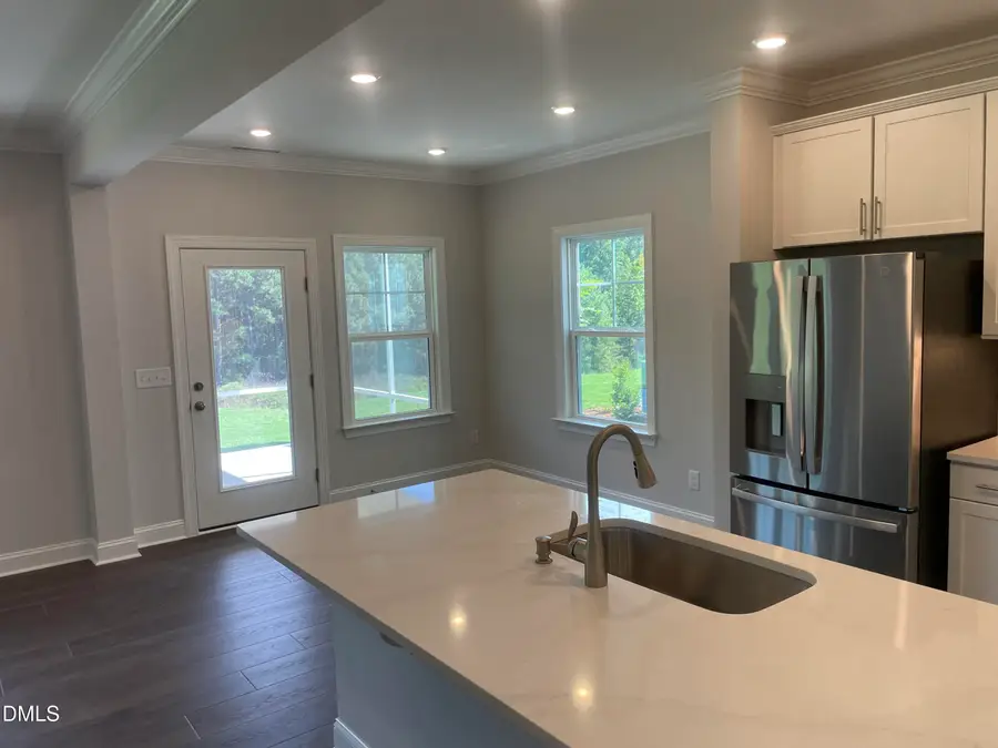 1109 Constellation Circle, Durham, NC 27703 - #3