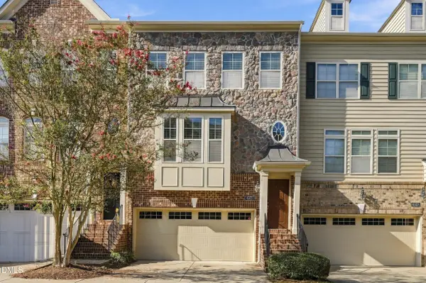8331 Primanti Boulevard, Raleigh, NC 27612