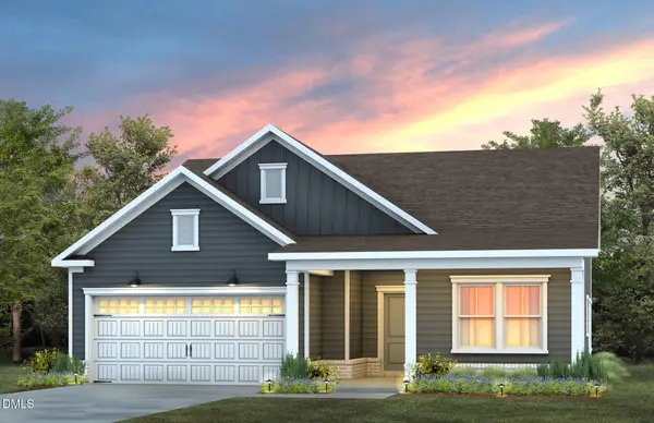 625 Florentia Way, Garner, NC 27529