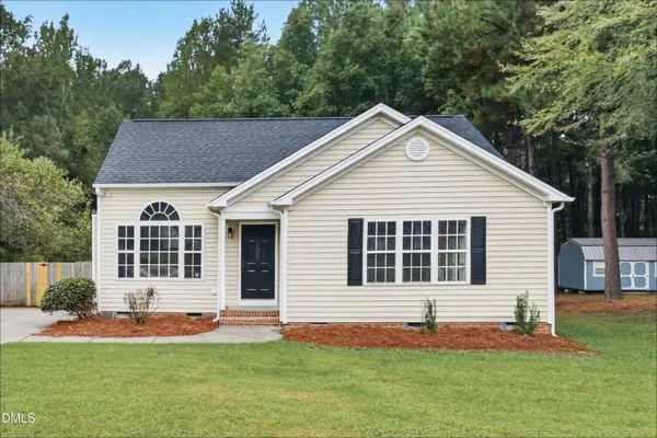 165 Cedarhurst Lane, Franklinton, NC 27525