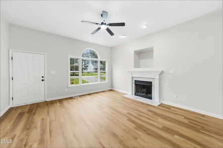 165 Cedarhurst Lane, Franklinton, NC 27525 - #2