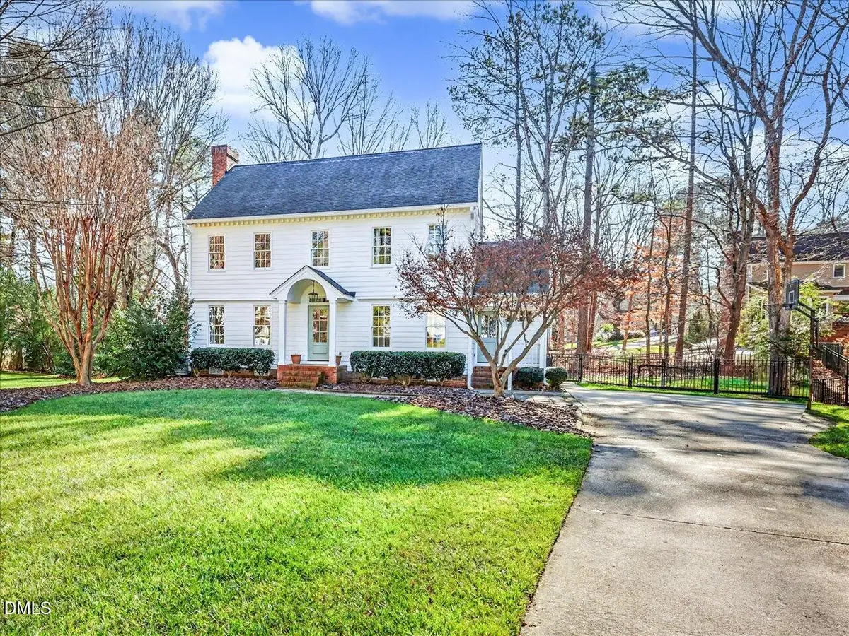 2101 Brixham Court, Raleigh, NC 27615 - #1