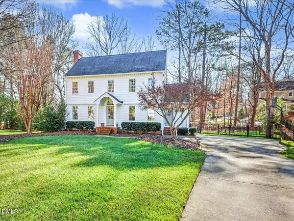 2101 Brixham Court, Raleigh, NC 27615