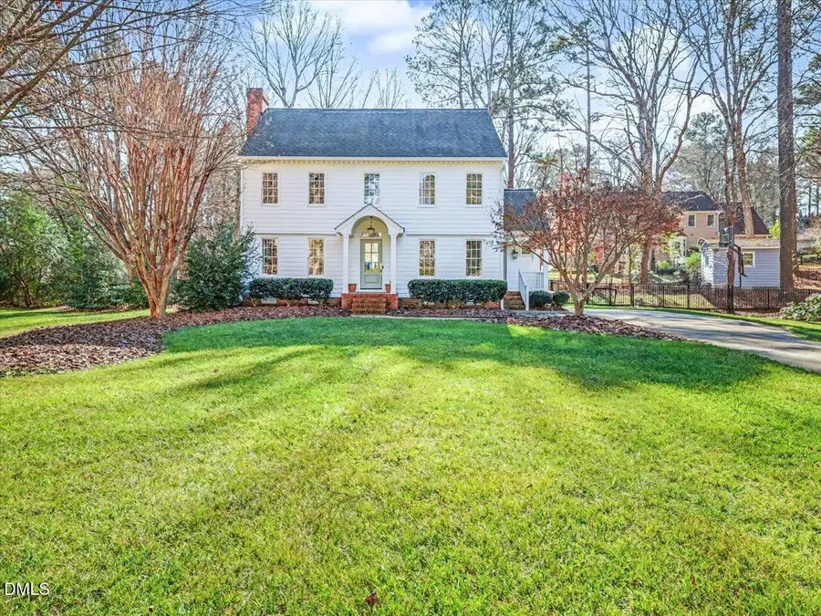 2101 Brixham Court, Raleigh, NC 27615 - #3