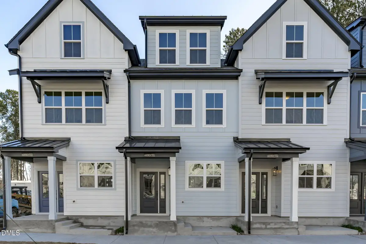 4821 Gossamer Lane, Raleigh, NC 27616 - #1