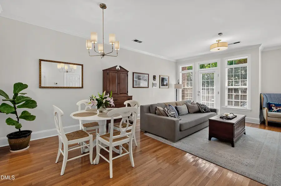 673 Highpark Lane, Raleigh, NC 27608 - #2