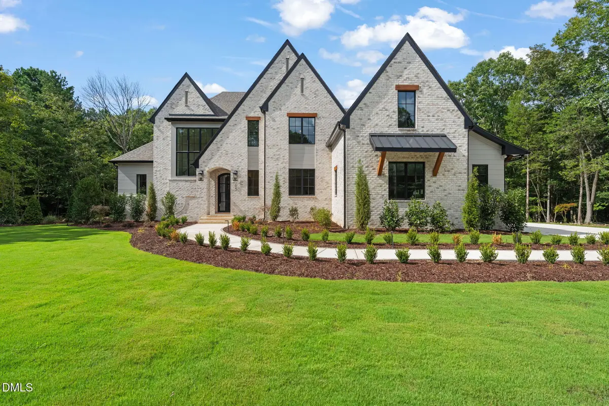 65 Firefly Overlook, Pittsboro, NC 27312 - #1
