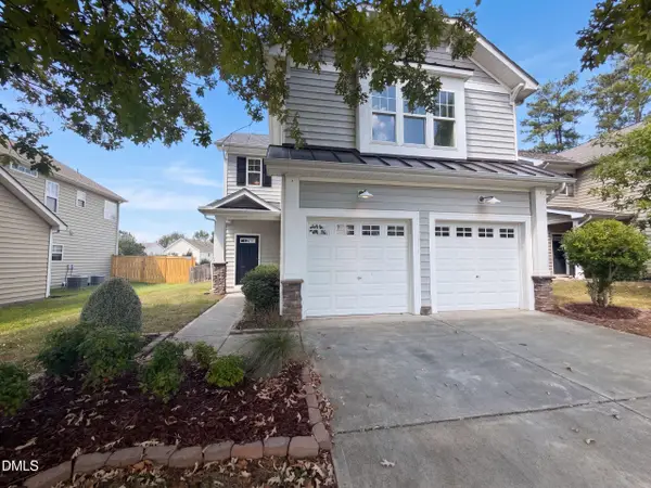2003 Woodsdale Drive, Durham, NC 27703