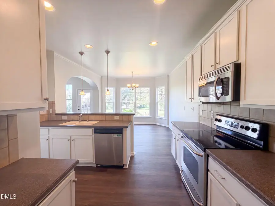 2003 Woodsdale Drive, Durham, NC 27703 - #2
