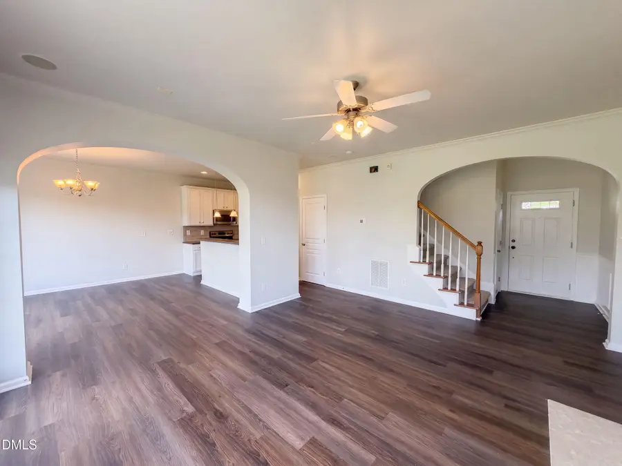 2003 Woodsdale Drive, Durham, NC 27703 - #3