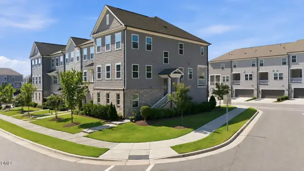 625 Amaranth Drive, Cary, NC 27519