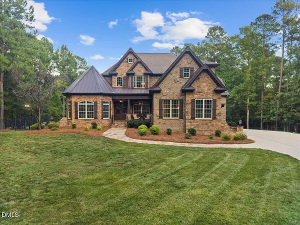4905 Forestville Road, Raleigh, NC 27616