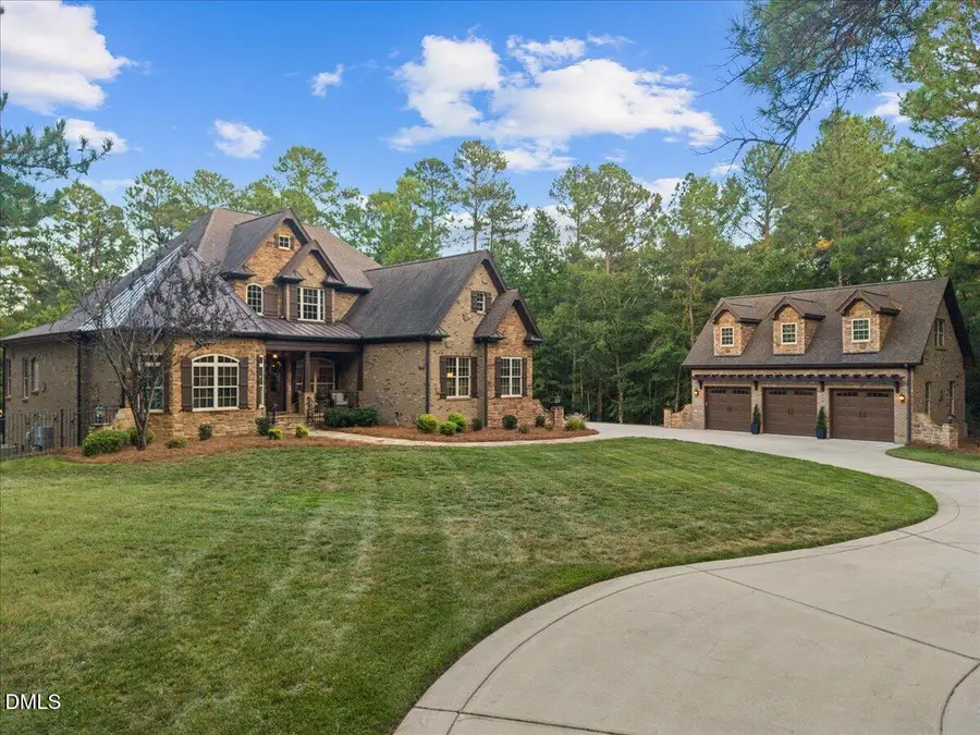 4905 Forestville Road, Raleigh, NC 27616 - #2