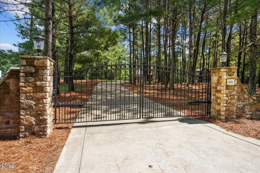 4905 Forestville Road, Raleigh, NC 27616 - #3